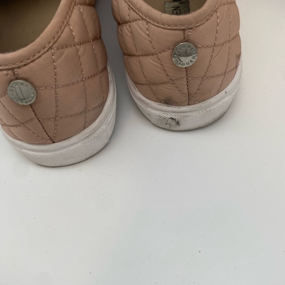 EUC Steve Madden light pink shoes - Picture 3 of 4